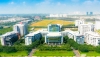 Đại học Tôn Đức Thắng - Thành phố HCM