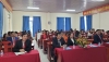 THPT CHU VĂN AN