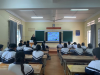 SHCD đầu năm học